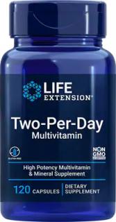 EXP 12/2023 One-Per-Day Multivitamin 60 tablet