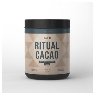 EXP 12/2023 RITUAL CACAO CALM, PRÁŠEK