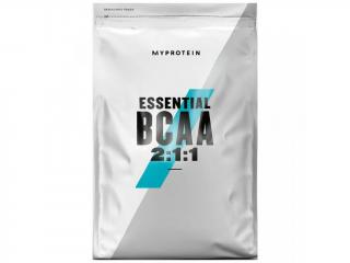 EXP 12/23 - MyProtein BCAA 500g - Berry burst