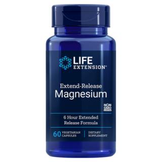 EXP 2/2024 Life Extension Extend-Release Magnesium