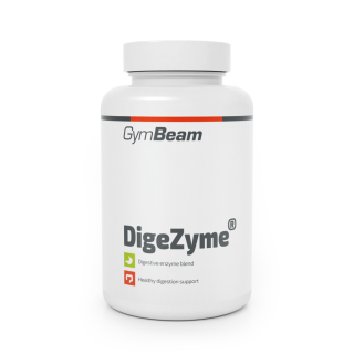 EXP 3/2024 DigeZyme 60 kaps - GymBeam