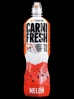 Extrifit Carnifresh® Příchuť: Meloun