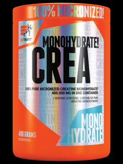 Extrifit Crea Monohydrate 400 g