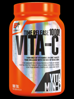 Extrifit Vita C 1000 Time Release 100 tbl
