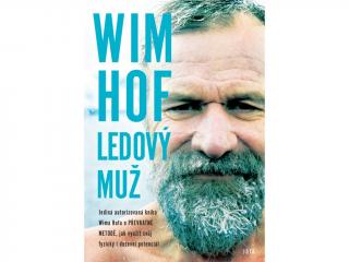 Ledový muž - Wim Hof