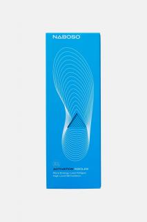 NABOSO ACTIVATION INSOLES Velikost: L