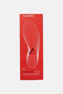 NABOSO PERFORMANCE INSOLES Velikost: L