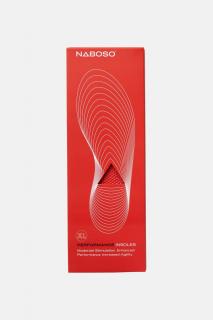 NABOSO PERFORMANCE INSOLES Velikost: M