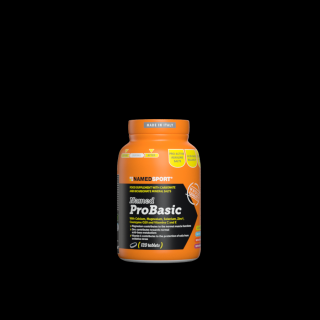 NAMEDSPORT ProBasic 120 tablet, vitaminy, minerály Varianta: Koenzym Q10