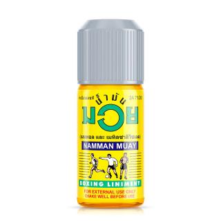 NAMMAN MUAY OLEJ 120 ml