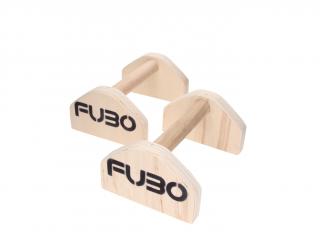 Podpěry na kliky FUBO Délka: 30 cm