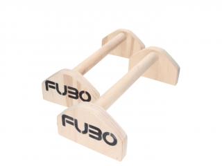 Podpěry na kliky FUBO Délka: 50 cm