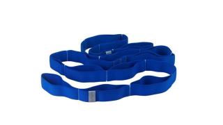 Posilovací guma MULTI Flexvit Barva: Modrá - silná zátěž
