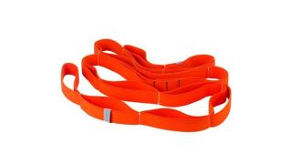 Posilovací guma MULTI Flexvit Barva: Oranžová - lehká zátěž
