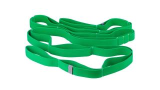 Posilovací guma MULTI Flexvit Barva: Zelená - střední zátěž