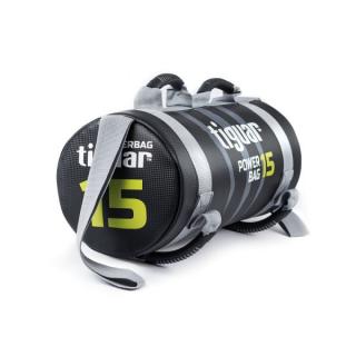 Powerbag 5 - 25 kg Tiguar Hmotnost: 15 kg