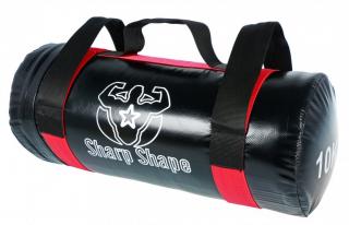 Powerbag, zátěžový vak 10-25 kg Hmotnost: 10 kg