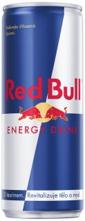 Red Bull energy drink Varianta: 250 ml