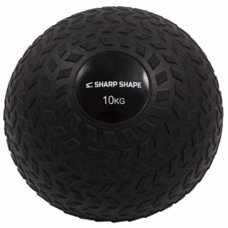 Sharp Shape Slam ball Hmotnost: 10 kg