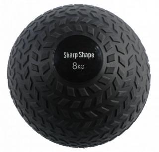 Sharp Shape Slam ball Hmotnost: 8 Kg