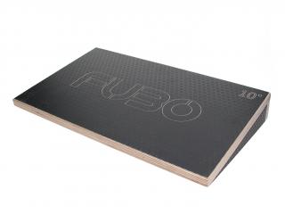 Slantboard - FUBO Úhel: 10°, Velikost: 50 x 30