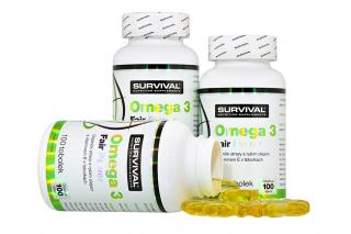 Survival Omega 3 Fair Power®