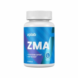 VPLab ZMA 90 cps, kapsle s hořčíkem Varianta: zinkem a vitamínem B6
