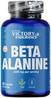 Weider Beta Alanine 90 cps Varianta: kapsle s beta-alaninem