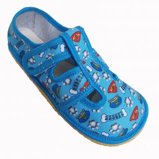 Anatomic barefoot Rescue B Velikost: 26