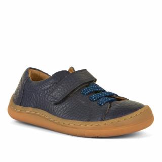 Froddo barefoot celoroční obuv G3130198 blue Velikost: 28