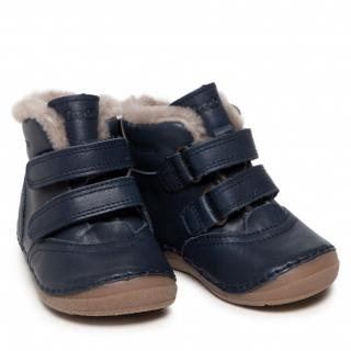 Froddo zimní obuv BLUE G2110100-4 Velikost: 28