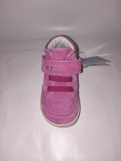 IMAC dívčí celoroční obuv AYGO fuchsia/pink Velikost: 20
