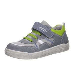 Superfit celoroční obuv Earth - sneakers Velikost: 36