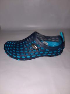 Wink sport boty do vody tmavě modré Velikost: 32
