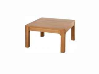 Konferenční stolek - LATINA 41, medový dub
