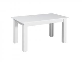 Konferenční stolek - MT20, bílá