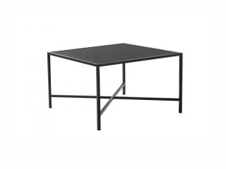 Konferenční stolek - OSAKA C, černá