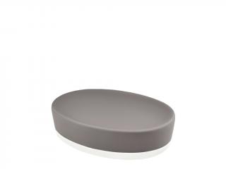 Mýdlenka - GUM grey, keramika