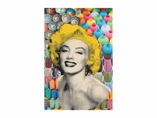 Obraz - Marylin 80x120