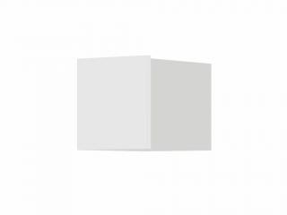 Závěsná skříňka - ENJOY ED30, bílá