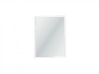 Zrcadlo - HYGA 09, 50 x 65 cm, sněžná borovice