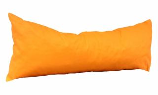 Gazel Maxi polštář Barva-doplňky: oranžová