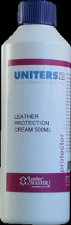 Leather Master - LEATHER PROTECTION CREAM 500ml - impregnace kůže
