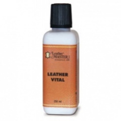 Leather Master - LEATHER VITAL 250ml - regenerace kůže