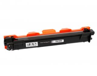 BROTHER TN-1030 Black (Kompatibilní laserový toner s: Brother TN-1030 Black (1.500str.))