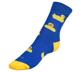 Ponožky Kachna