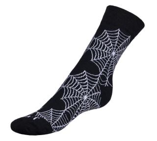 Ponožky Pavouk