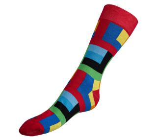Ponožky Picasso 43-46