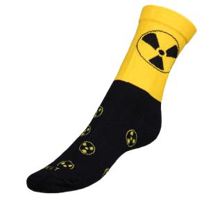 Ponožky Radiace