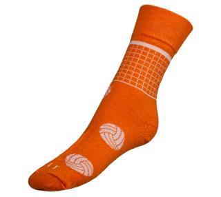 Ponožky Volejbal